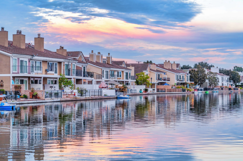 Sunset Beach, California, United States